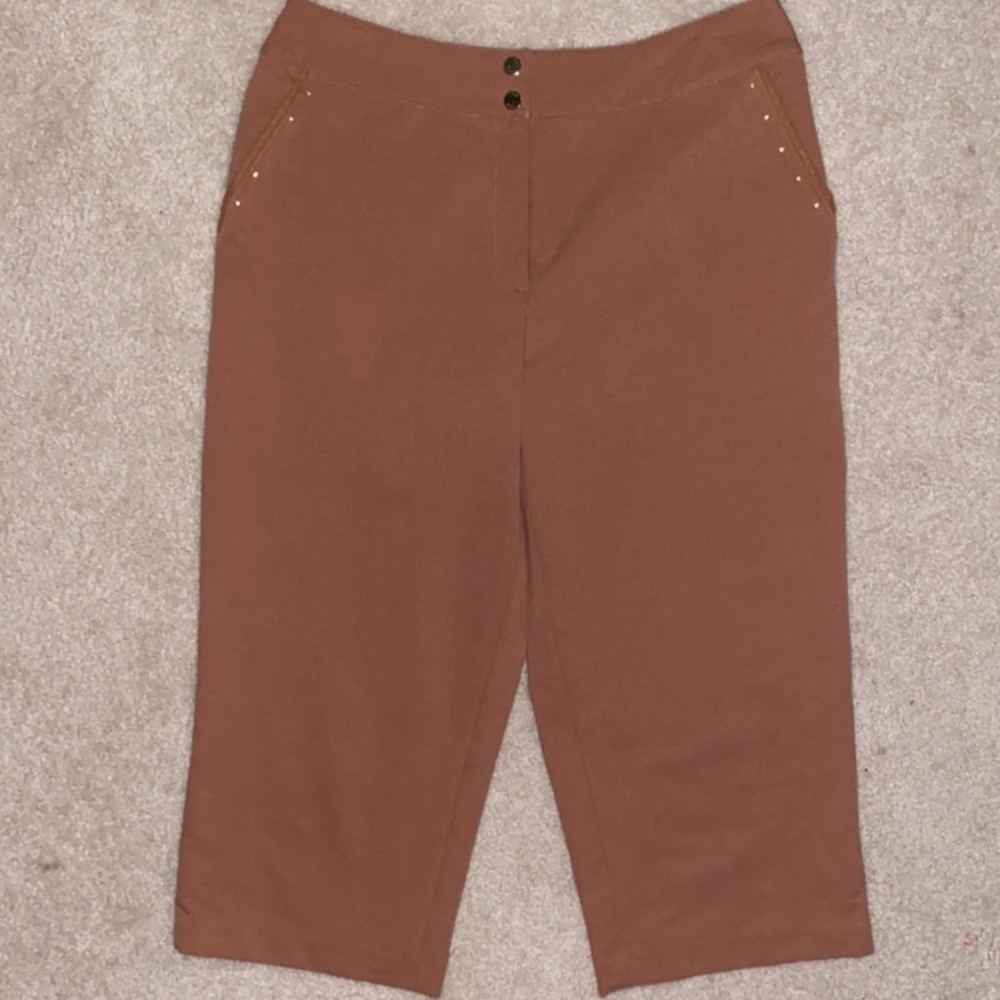 Tail golf pants